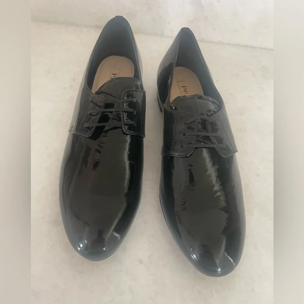 Brand new employee authentic Prada loafers - Picture 2 of 8